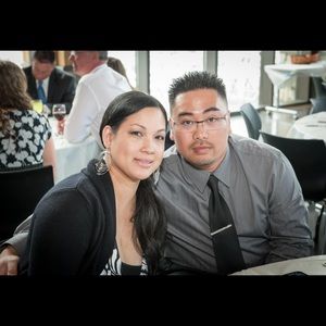 Meet your Posher, Rose